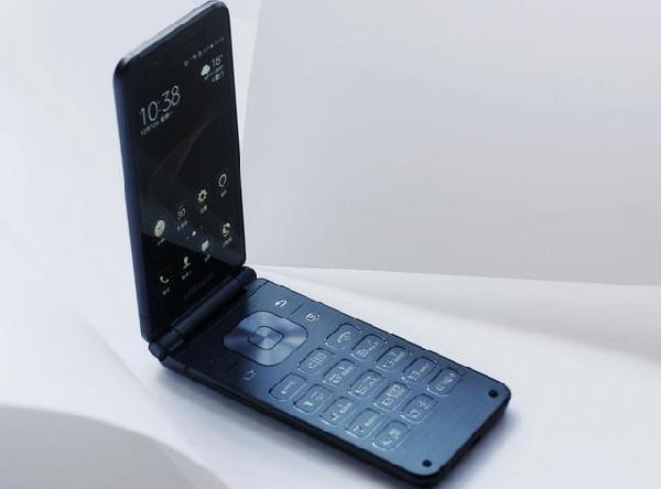最新推荐，2017年热门翻盖手机汇总