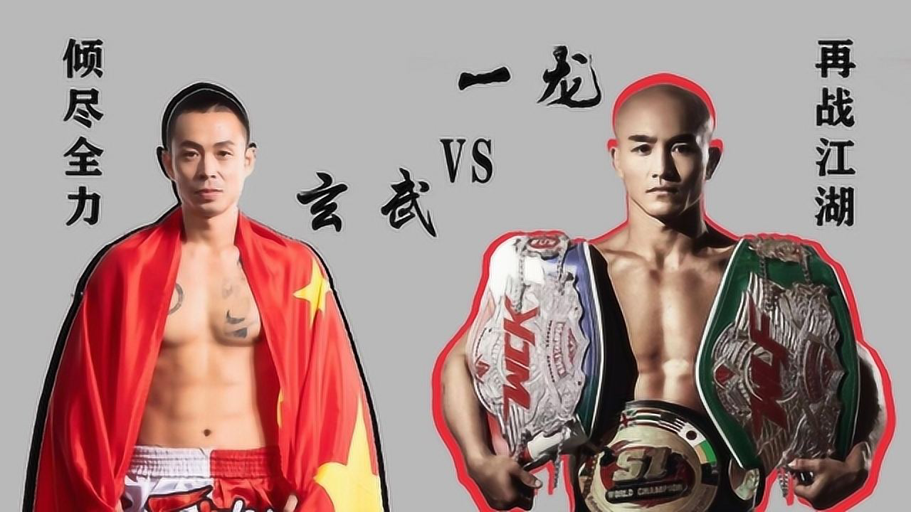一龙最新武术对决深度解析，观点论述与精彩瞬间回顾