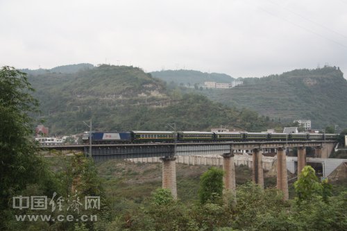 乌江铁路最新动态,乌江铁路最新动态