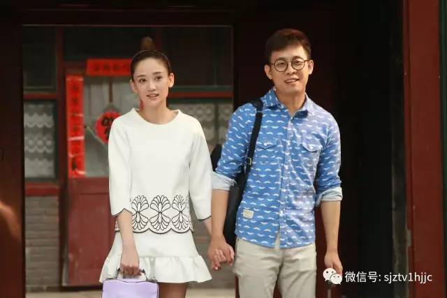 妈妈为我嫁，科技版演员表介绍——生活与剧情的完美结合