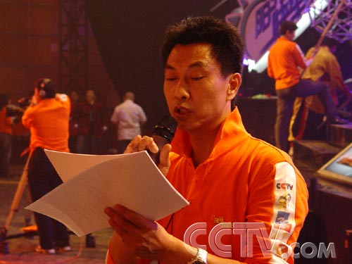 李延福最新综艺节目，综艺娱乐的新风向标杆