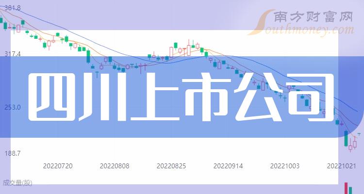 四川上市集团的崛起与挑战，一种深度解析的视角