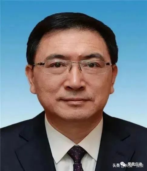 “甘肃省委领导任命更新”,甘肃省委领导任命更新啦！小城的欢乐涟漪