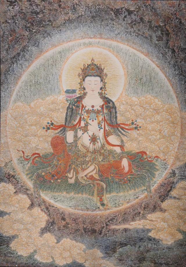最新林作品探秘，小巷深处的特色小店