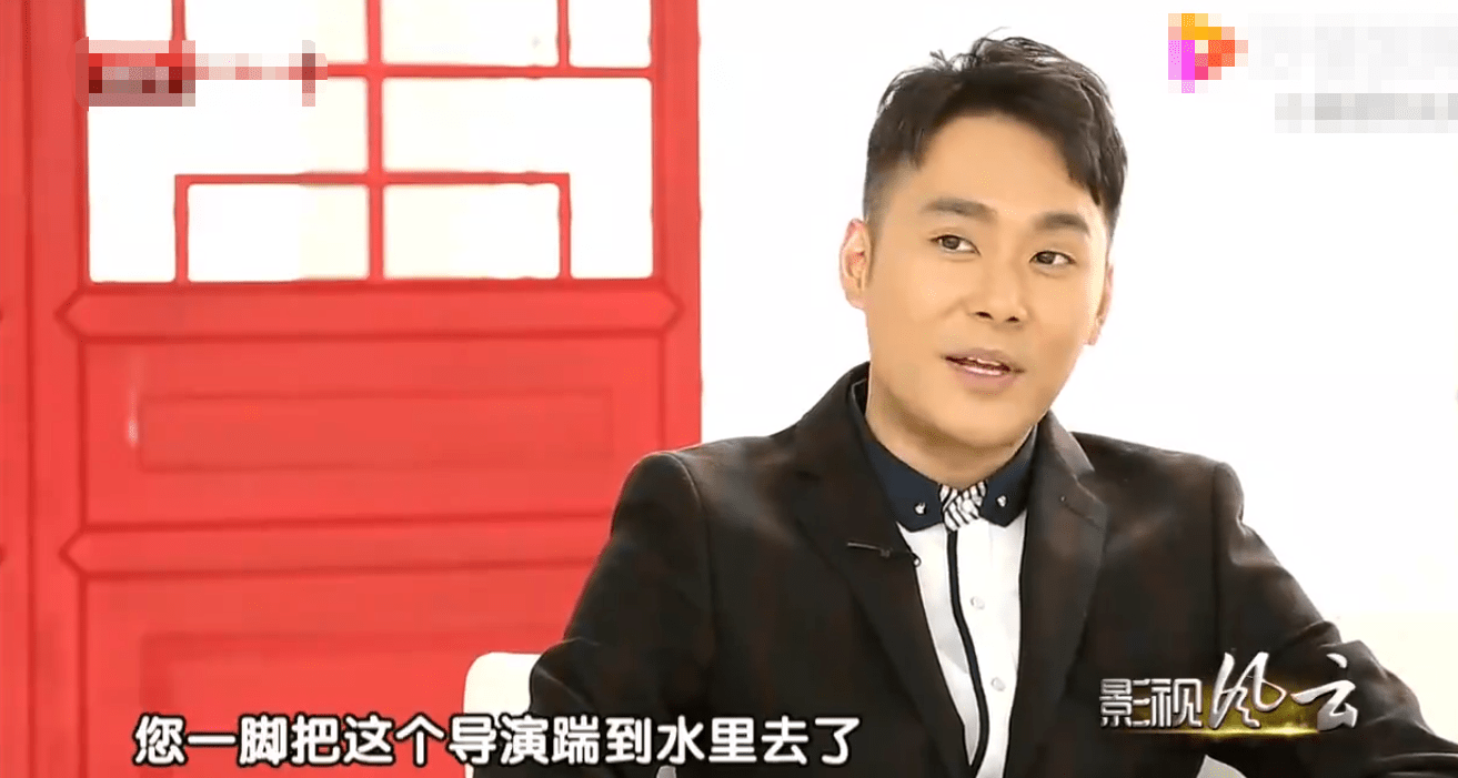 演员的日常趣事，爱的陪伴与真诚交流
