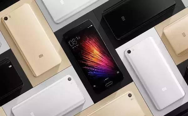 小米合作引领科技潮流，开启智能生活新篇章