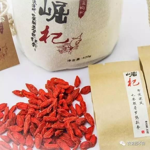 枸杞哥，从草根网红到健康养生的时代转变