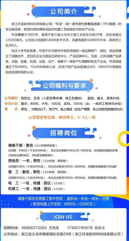 浙江门业招聘热潮来袭，行业现状与前景展望