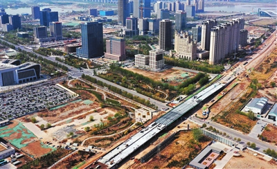 银川城市改造全面指南与最新消息解析