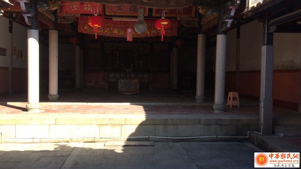 经开区郭家庙村最新发展概况